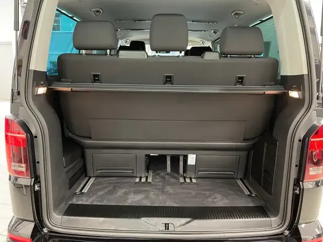 Volkswagen T6.1 Multivan