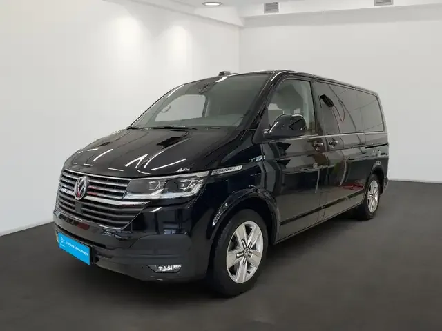 Volkswagen T6.1 Multivan