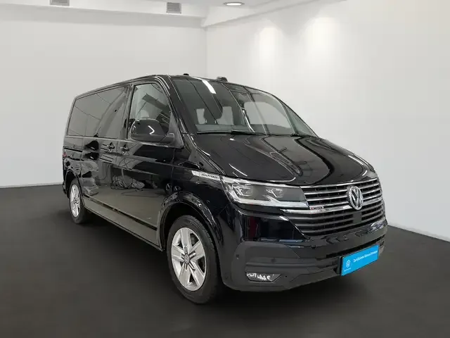 Volkswagen T6.1 Multivan