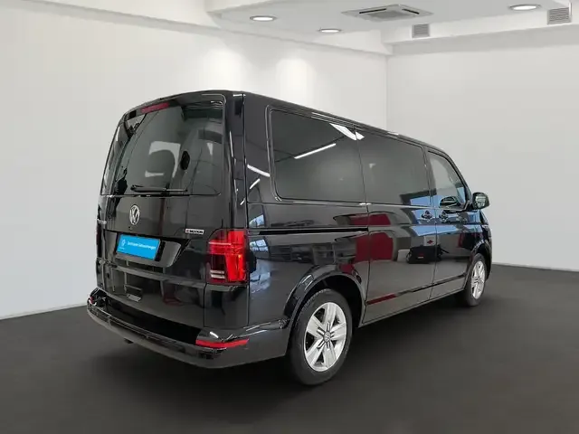 Volkswagen T6.1 Multivan