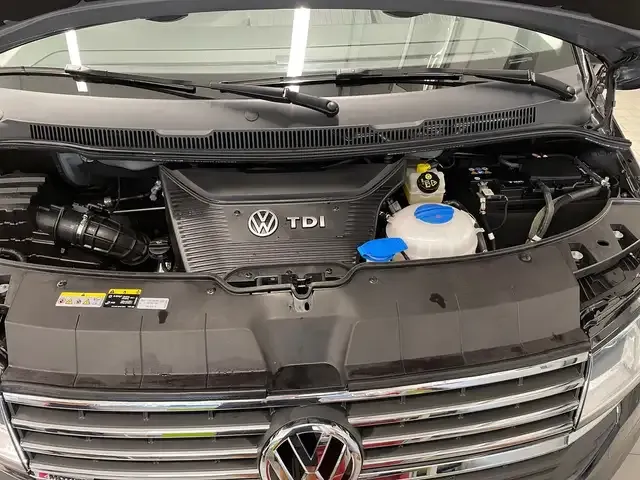 Volkswagen T6.1 Multivan
