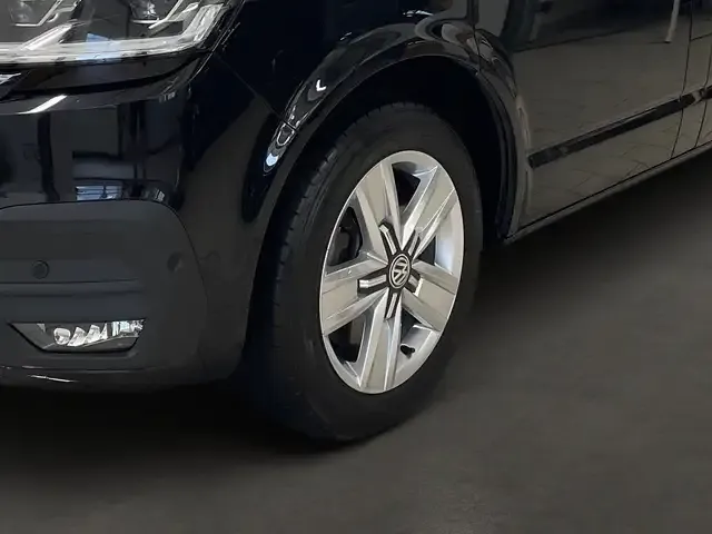 Volkswagen T6.1 Multivan