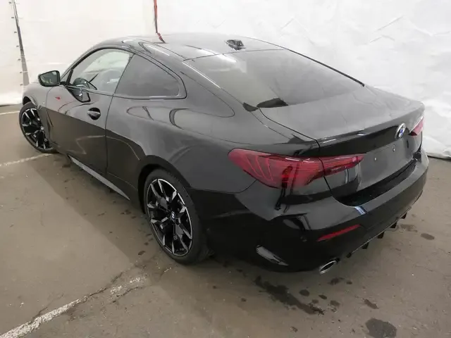 BMW 430