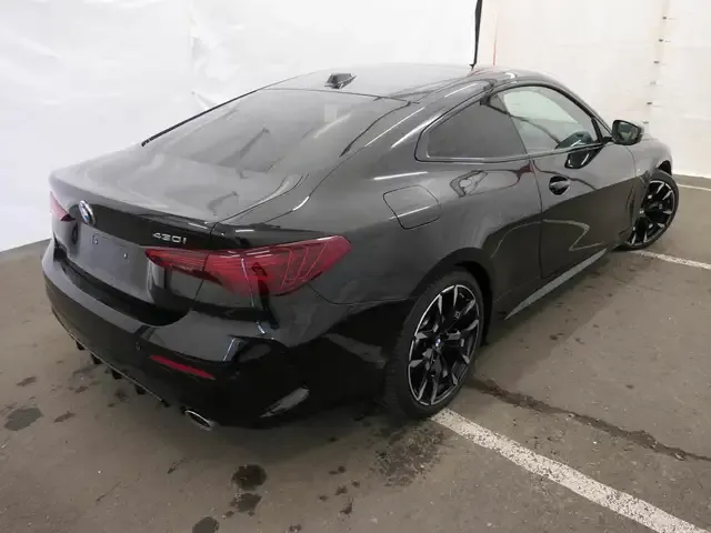 BMW 430