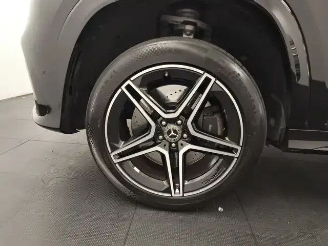 Mercedes-Benz GLS 350