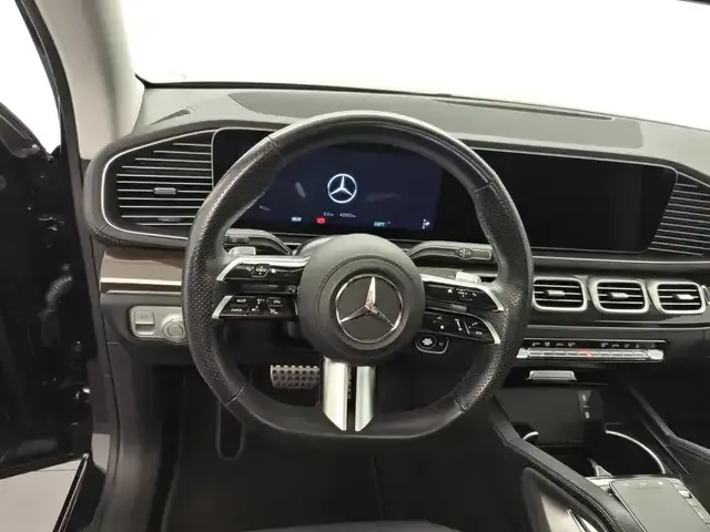 Mercedes-Benz GLS 350