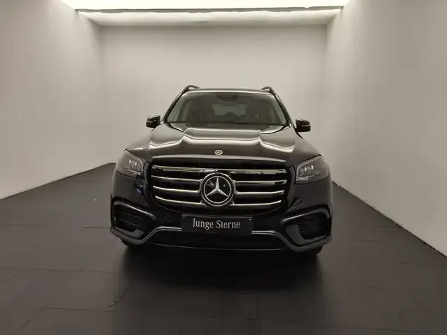 Mercedes-Benz GLS 350