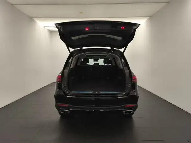 Mercedes-Benz GLS 350