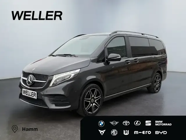 Mercedes-Benz V 300