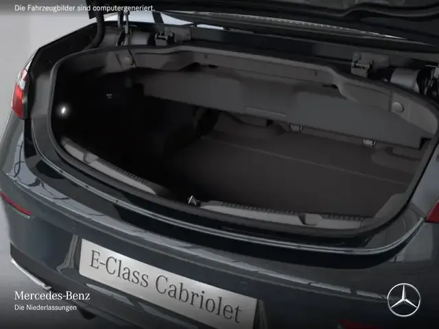 Mercedes-Benz E 400