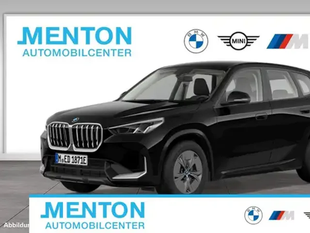 BMW iX1