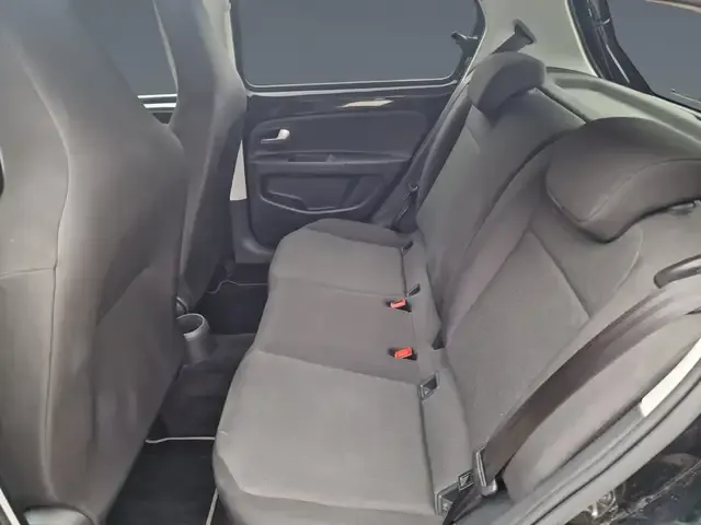 Volkswagen e-up!