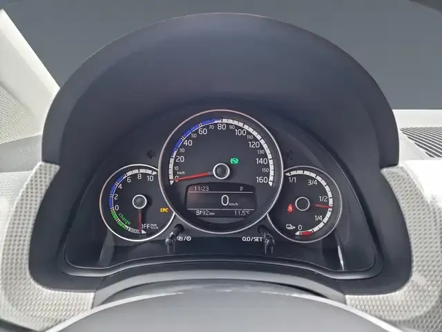 Volkswagen e-up!