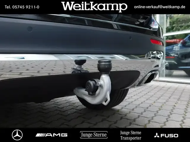 Mercedes-Benz GLB 180