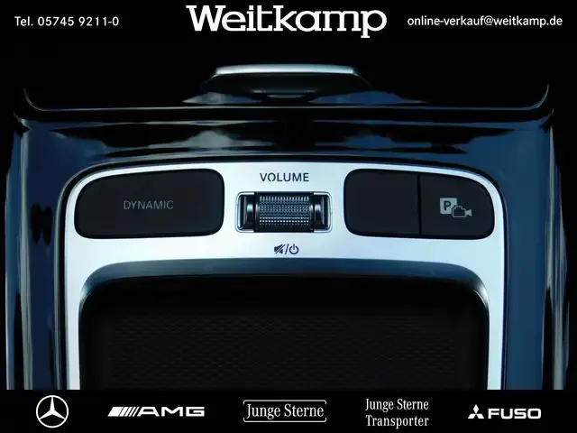 Mercedes-Benz GLB 180