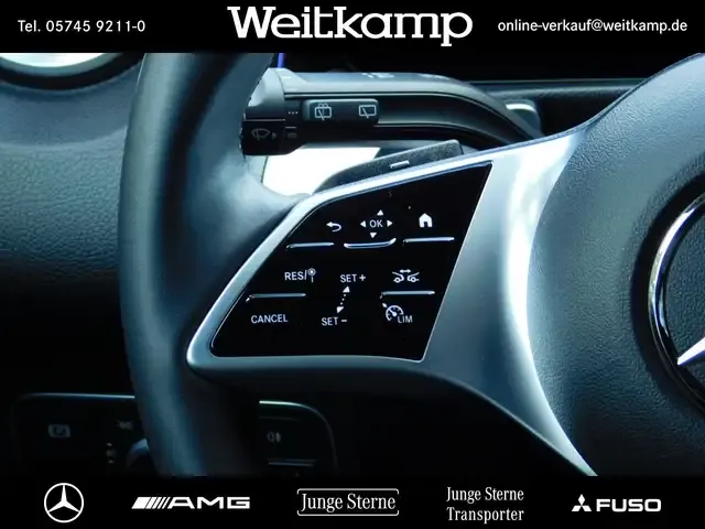 Mercedes-Benz GLB 180