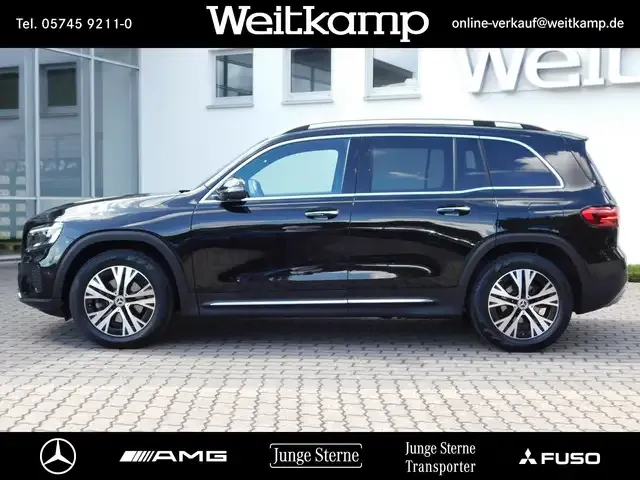 Mercedes-Benz GLB 180