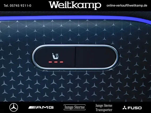 Mercedes-Benz GLB 180