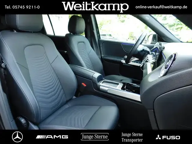 Mercedes-Benz GLB 180