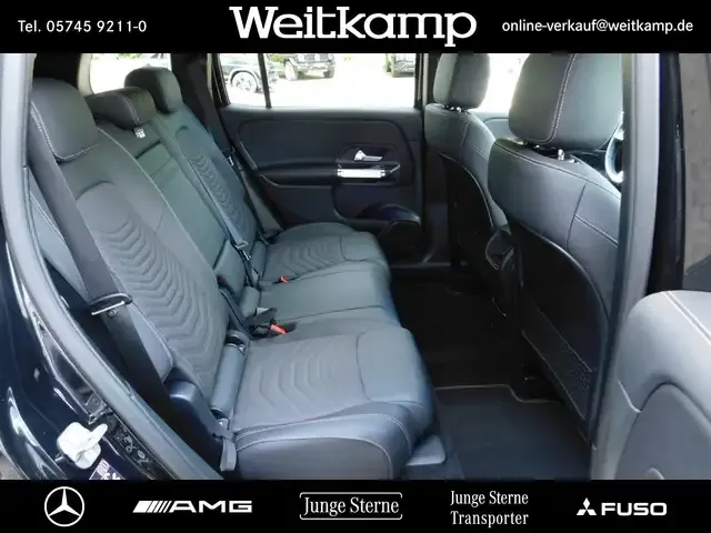 Mercedes-Benz GLB 180