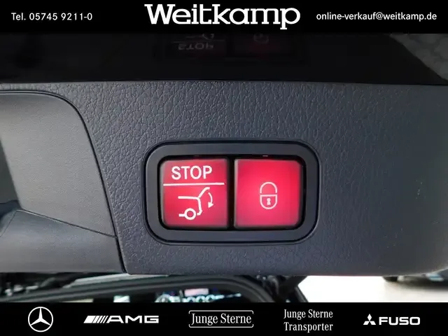 Mercedes-Benz GLB 180