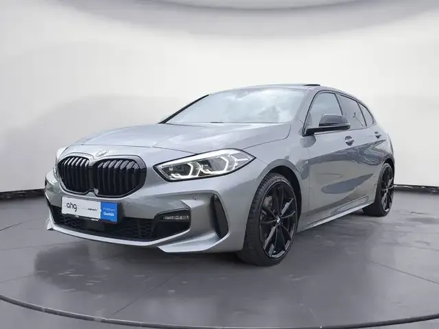 BMW 120