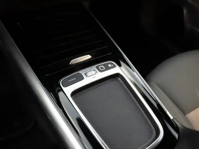 Mercedes-Benz EQA 350