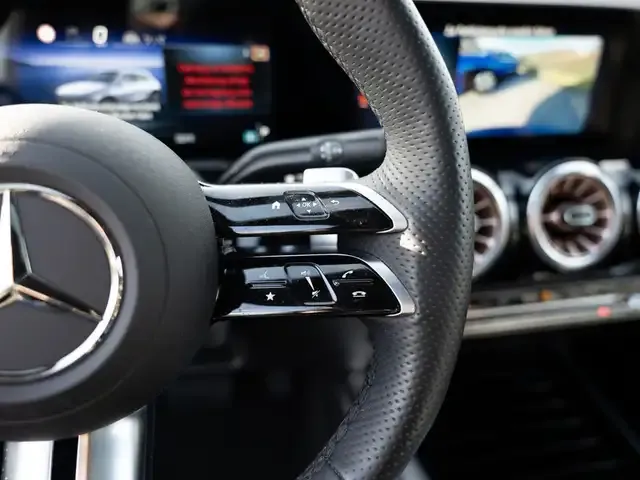 Mercedes-Benz EQA 350