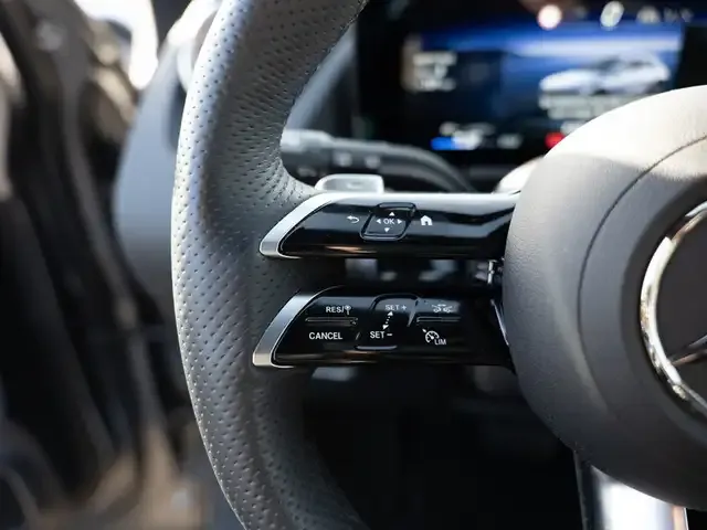 Mercedes-Benz EQA 350