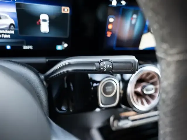 Mercedes-Benz EQA 350