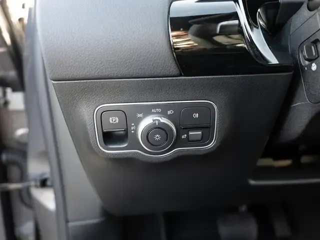 Mercedes-Benz EQA 350