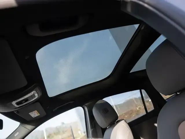 Mercedes-Benz EQA 350