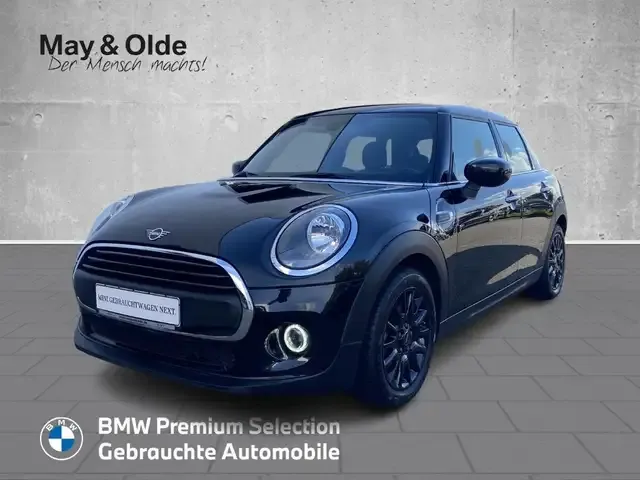 MINI One