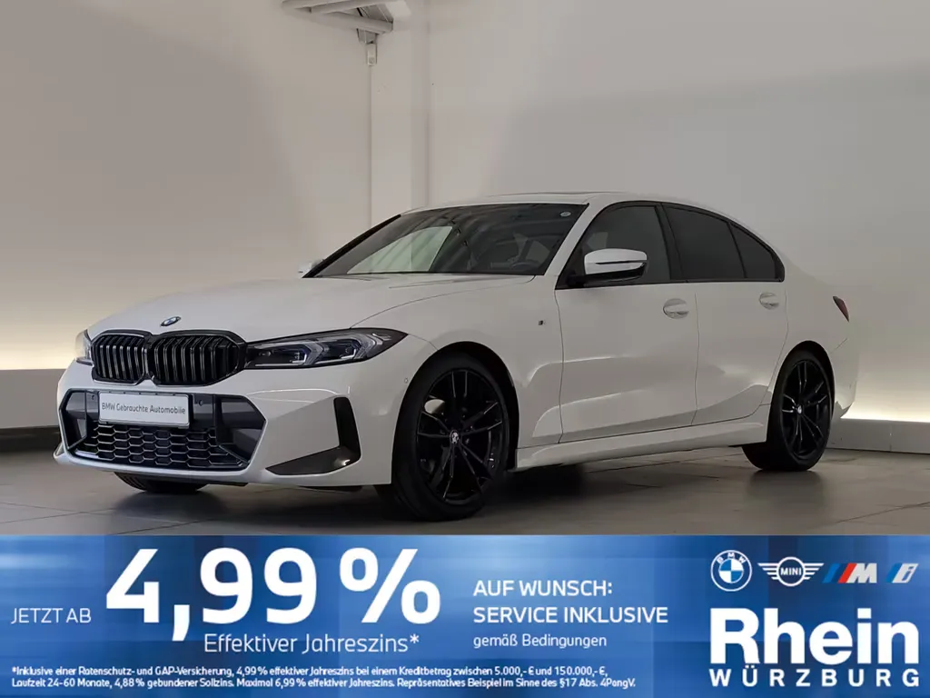 BMW 318