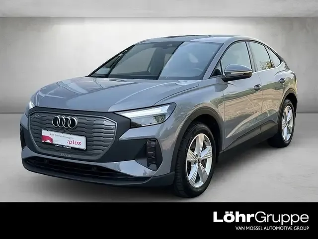Audi Sonstige