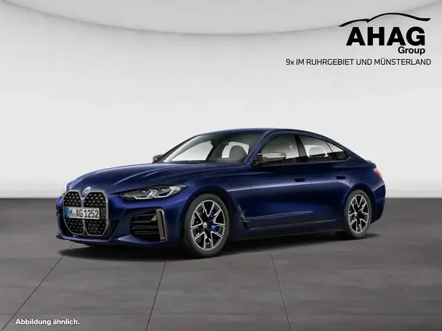 BMW 440