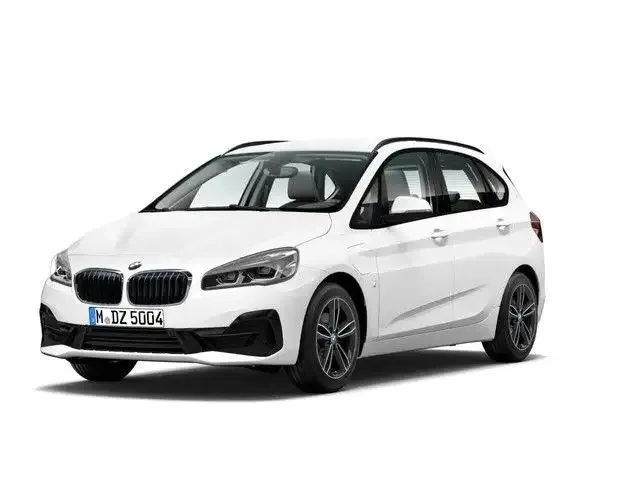 BMW 225