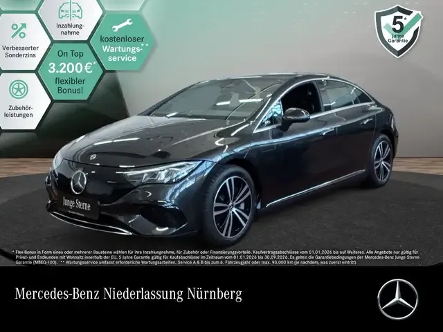 Mercedes-Benz EQE 300