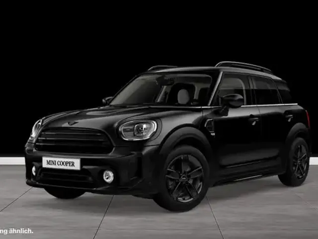MINI Cooper Countryman
