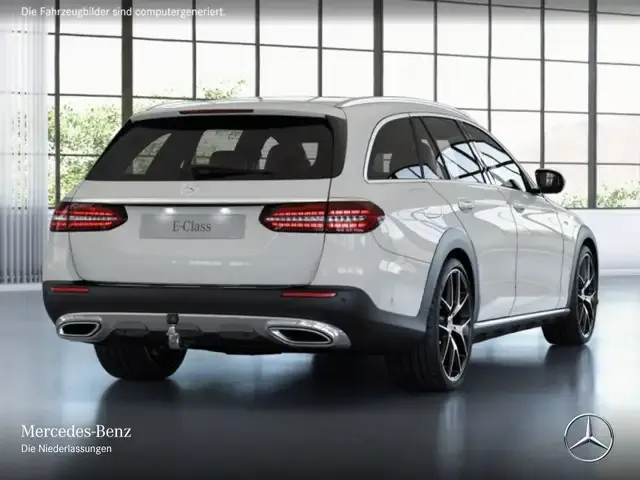 Mercedes-Benz E 400