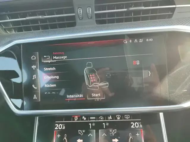 Audi S7