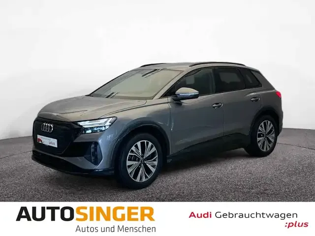 Audi 50