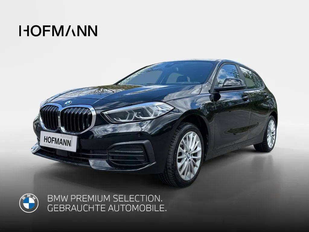 BMW 120