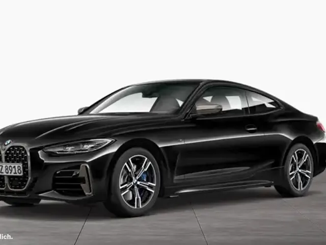 BMW 440