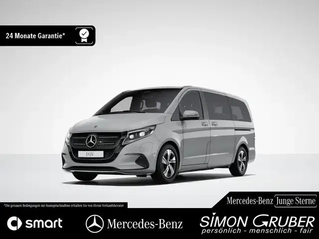Mercedes-Benz EQV 300