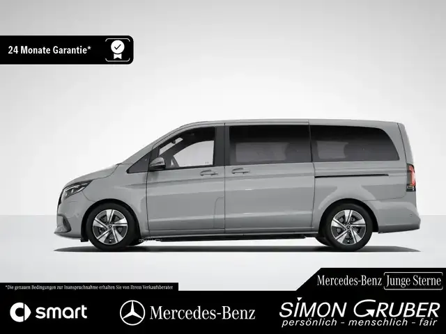Mercedes-Benz EQV 300