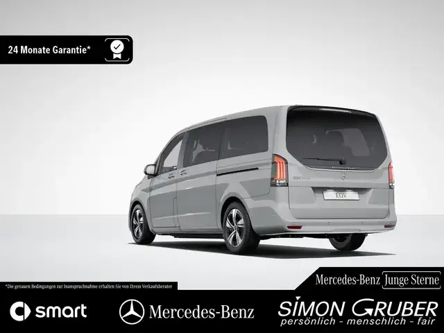 Mercedes-Benz EQV 300