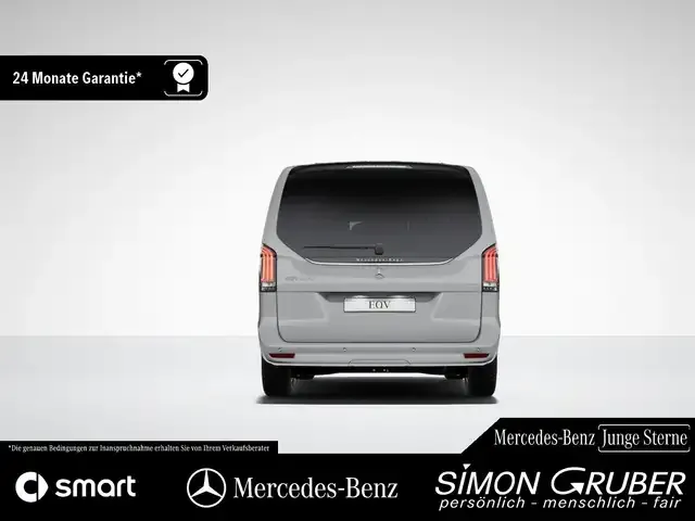 Mercedes-Benz EQV 300