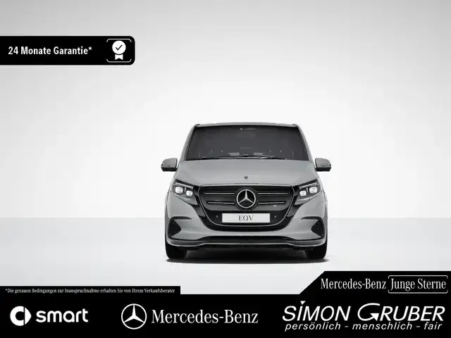 Mercedes-Benz EQV 300