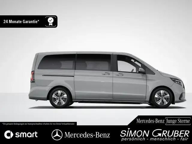 Mercedes-Benz EQV 300